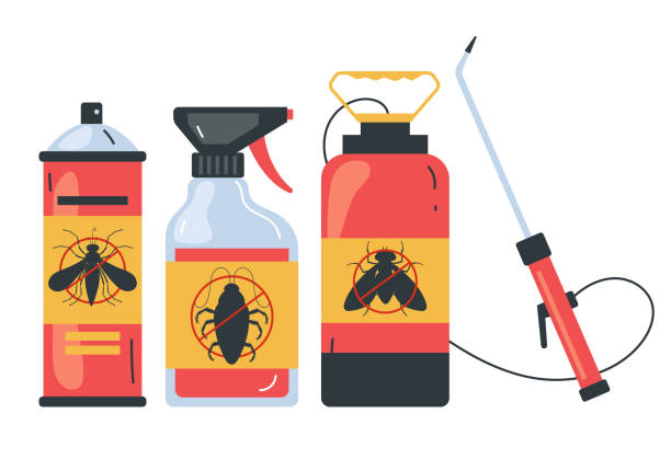 Best Pest Control Near Me in Spicer, MN
